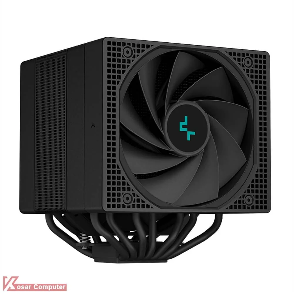 خنک کننده پردازنده دیپ کول ASSASSIN IV