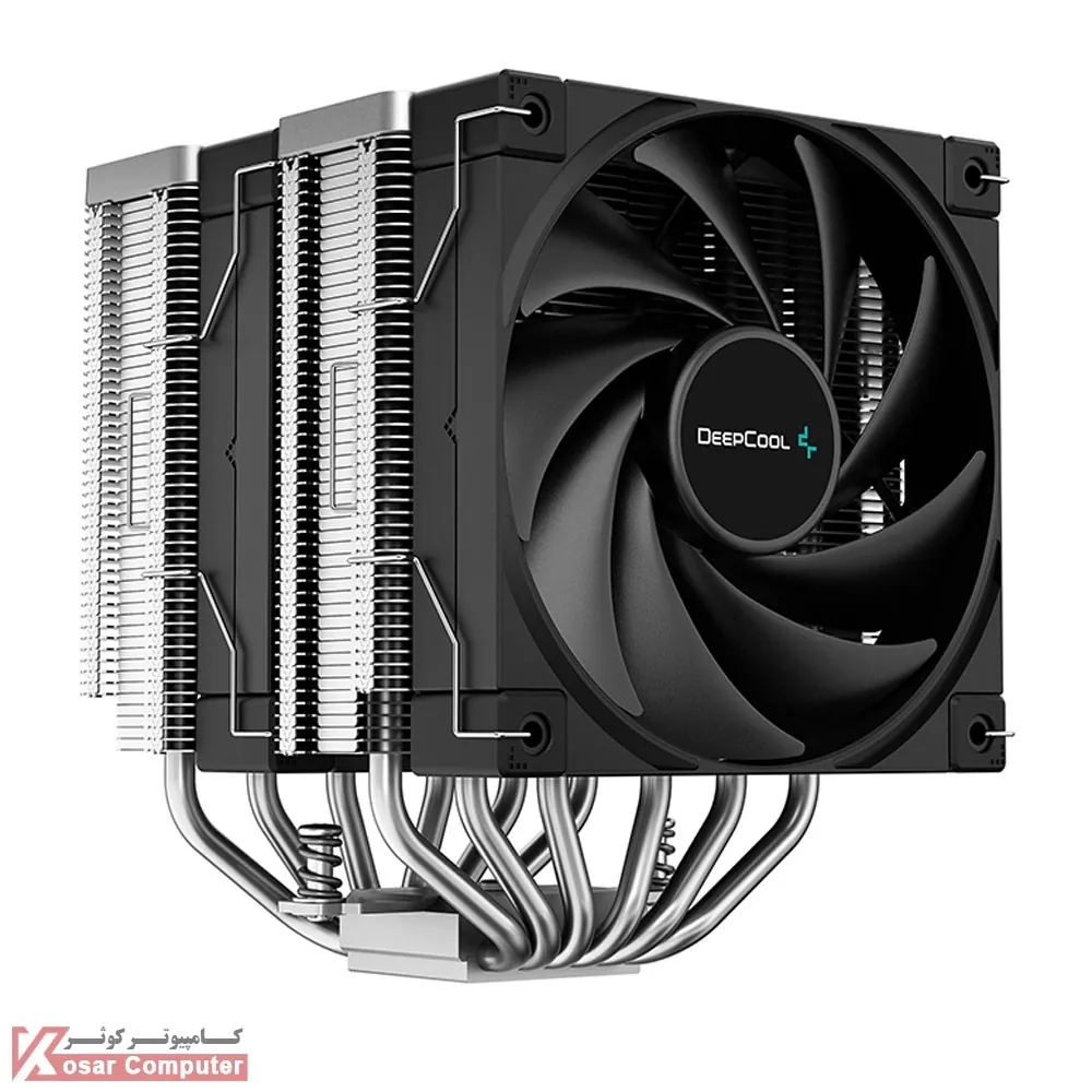 خنک کننده پردازنده دیپ کول AK620