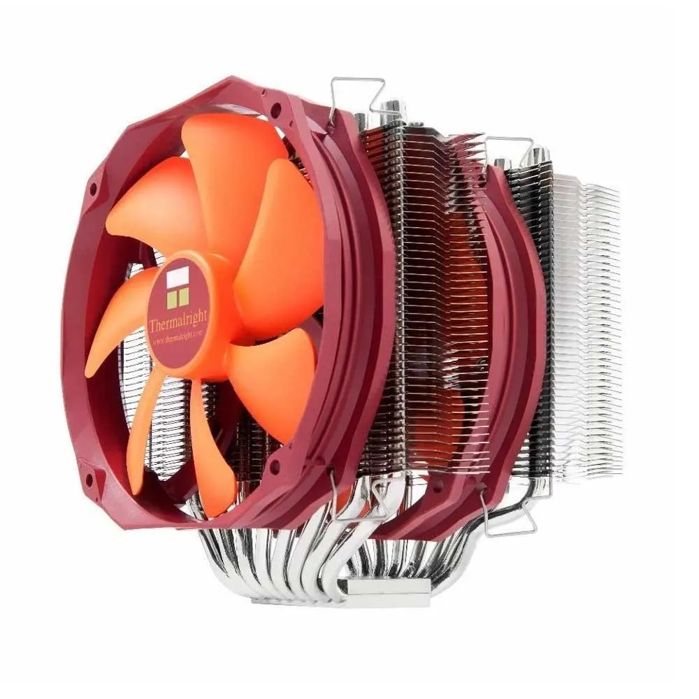 خنک کننده پردازنده ترمالرایت Silver Arrow IB-E Extreme