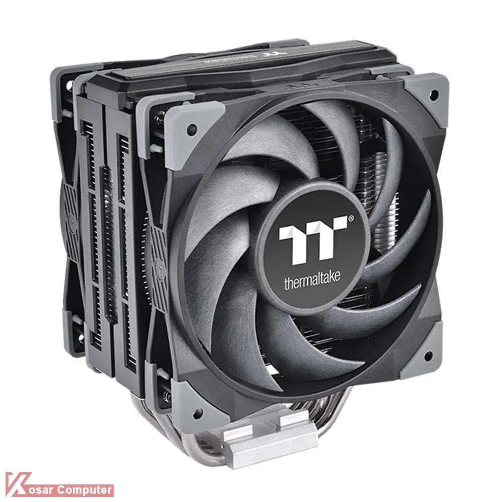 خنک کننده پردازنده ترمالتیک TOUGHAIR 510