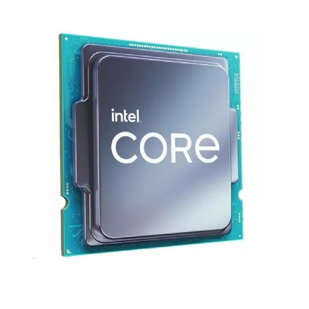 پردازنده اینتل Core i9-11900K فاقد باکس