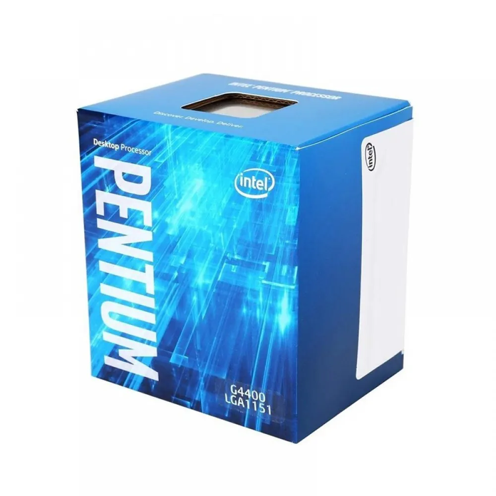 پردازنده اینتل مدل PENTIUM G4400