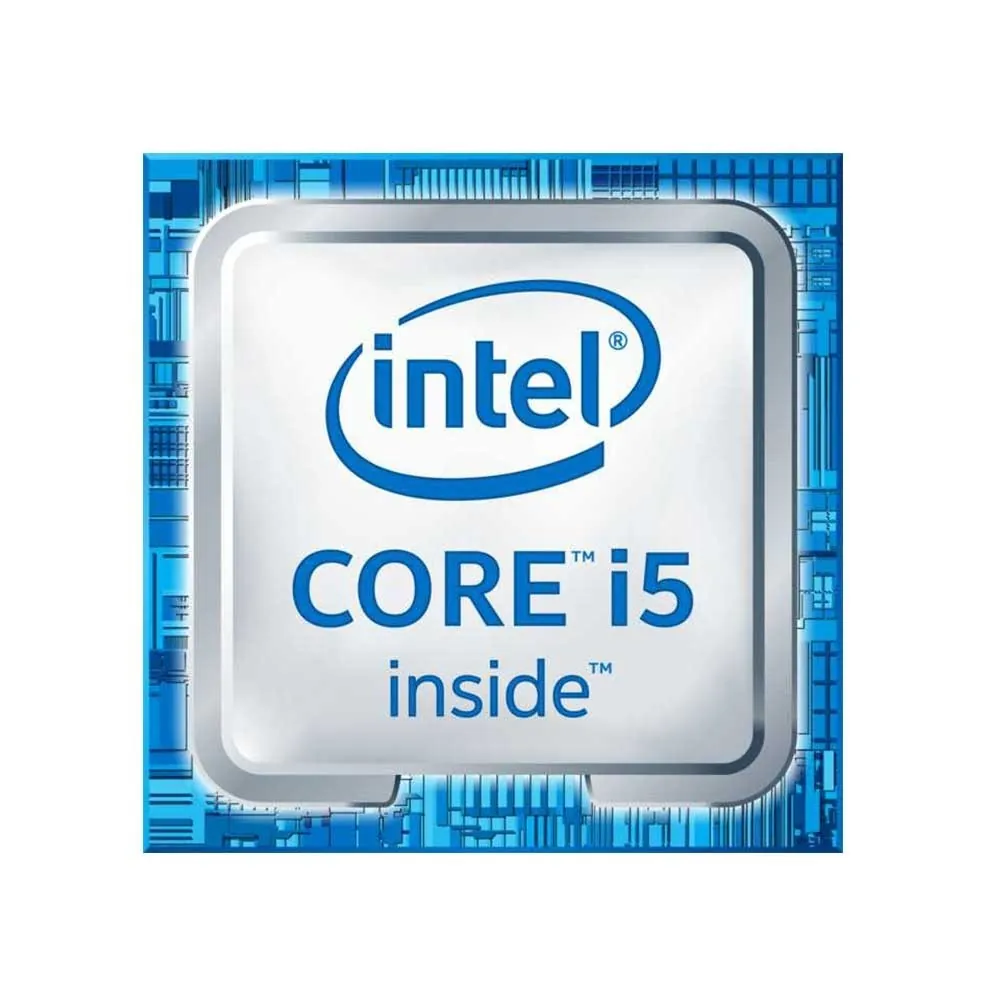 پردازنده اینتل i5-8600 TRAY فاقد باکس