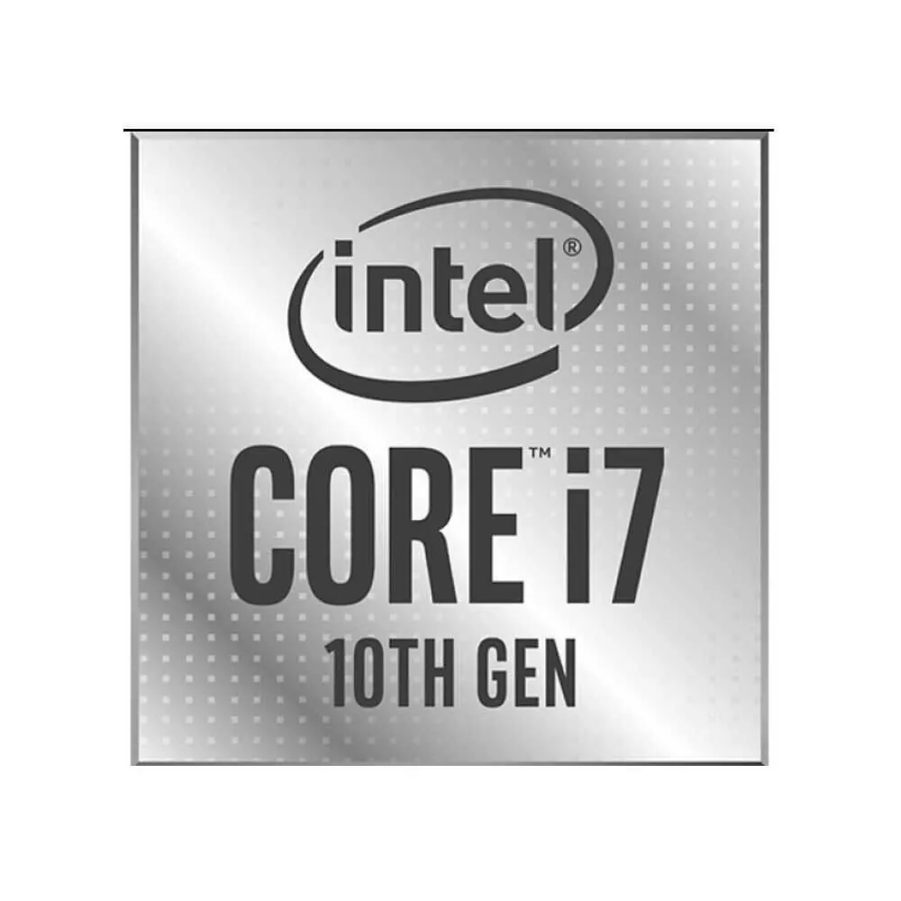پردازنده اینتل i7-10700K TRAY فاقد باکس