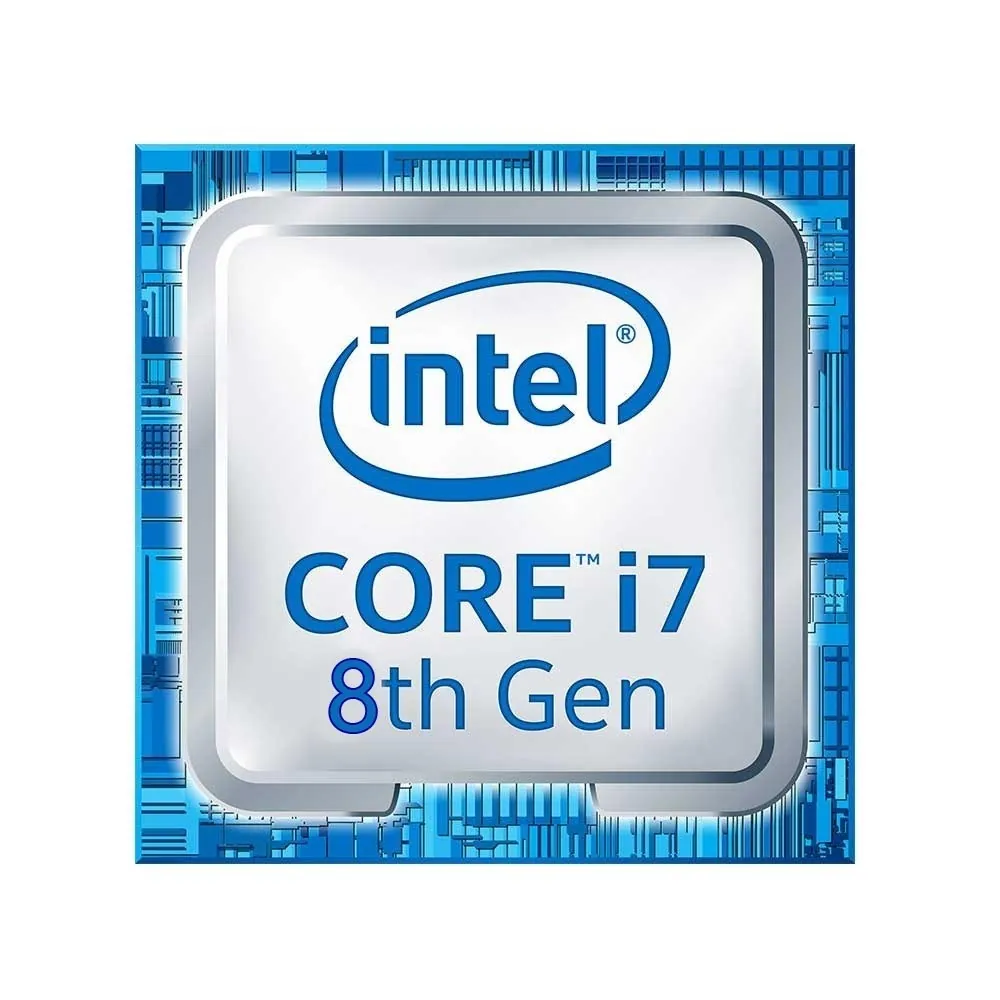 پردازنده اینتل مدل Core i7-8700 TRAY