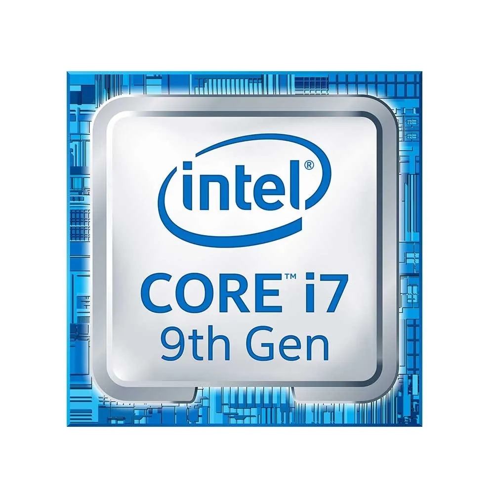 پردازنده اینتل مدل Core i7-9700k TRAY