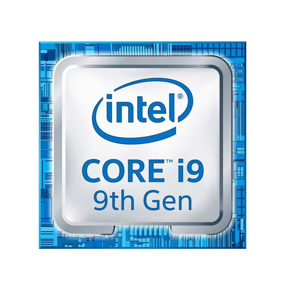 پردازنده اینتل مدل Core i9-9900k TRAY