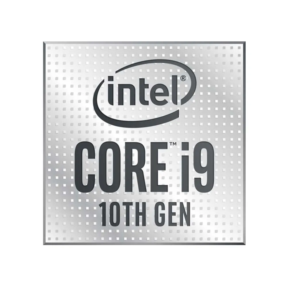 پردازنده اینتل مدل Core i9-10900F TRAY