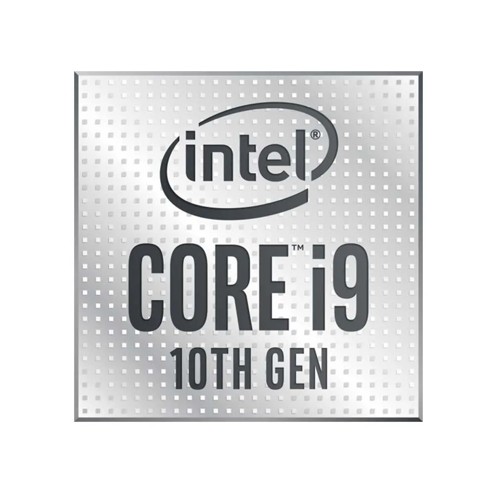 پردازنده اینتل مدل Core i9-10900K TRAY