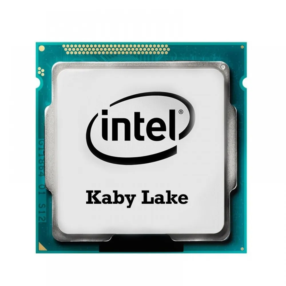 پردازنده اینتل مدل Core i5 7400 فاقد باکس