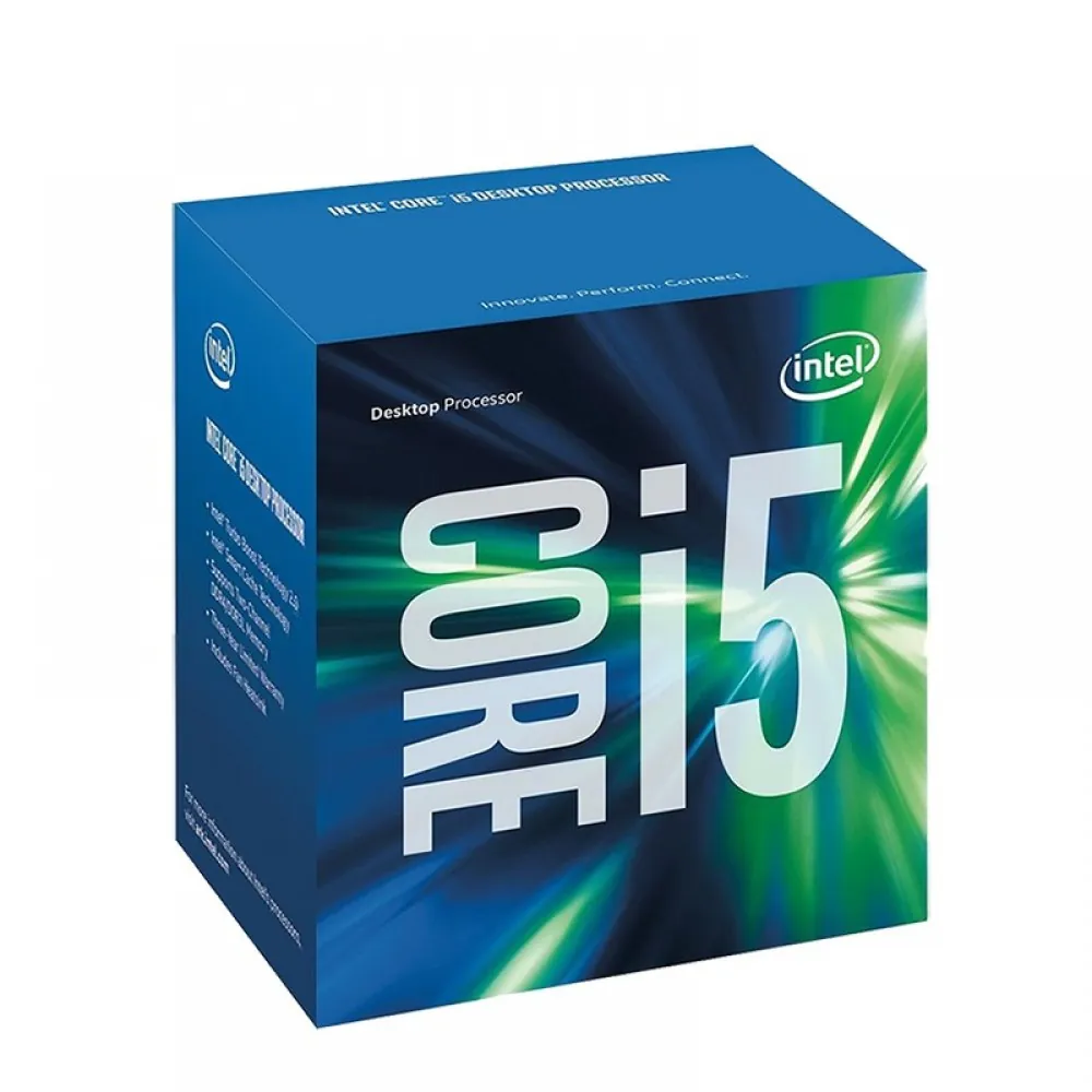 پردازنده اینتل مدل Core i5 7500