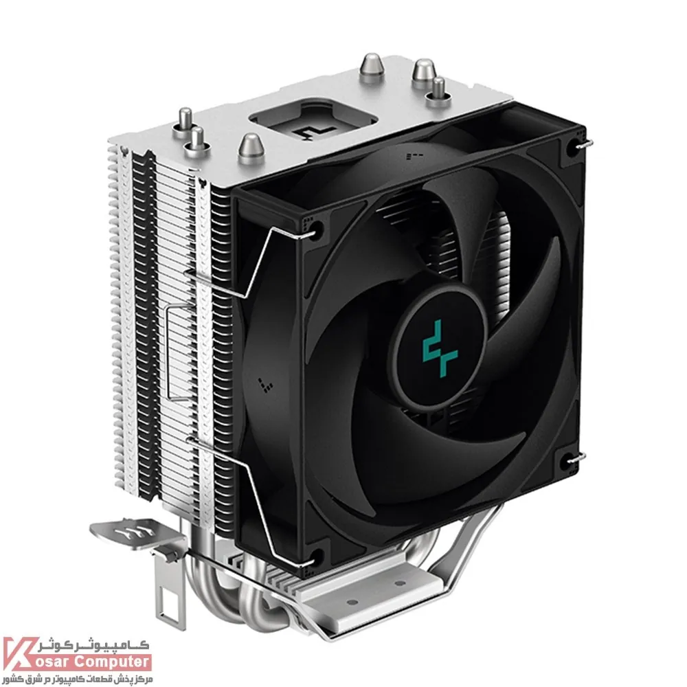 خنک کننده پردازنده دیپ کول AG300
