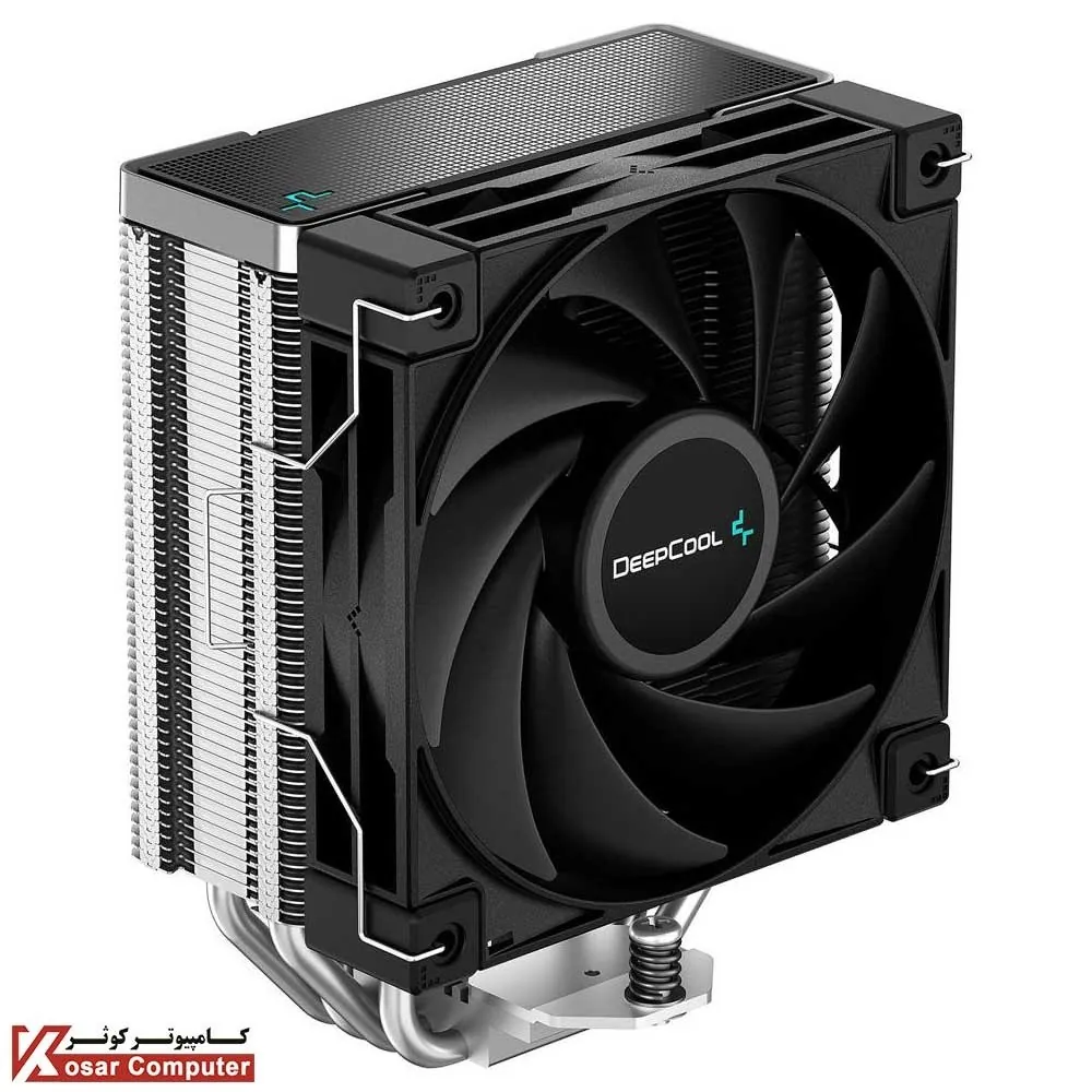 خنک کننده پردازنده دیپ کول AK400