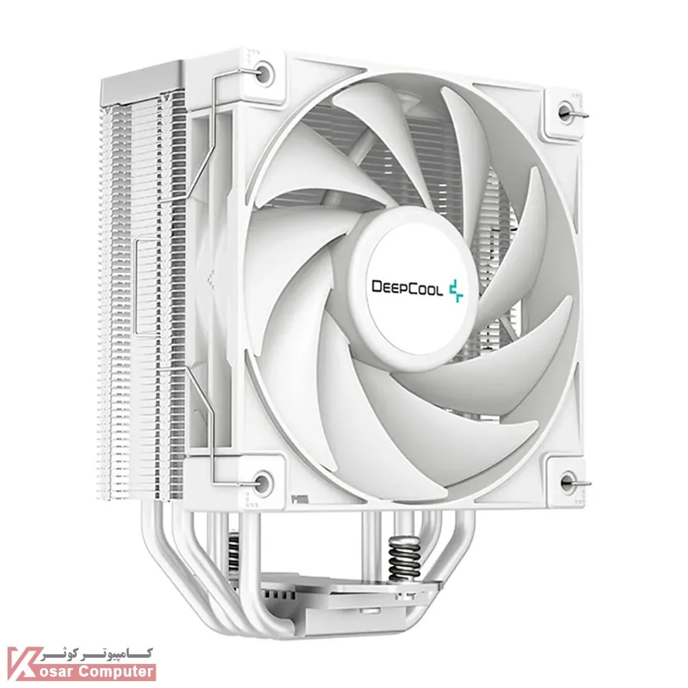 خنک کننده پردازنده دیپ کول AK400 WH