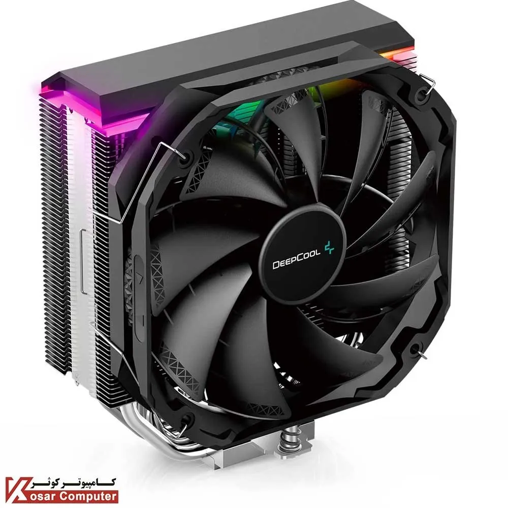 خنک کننده پردازنده دیپ کول AS500
