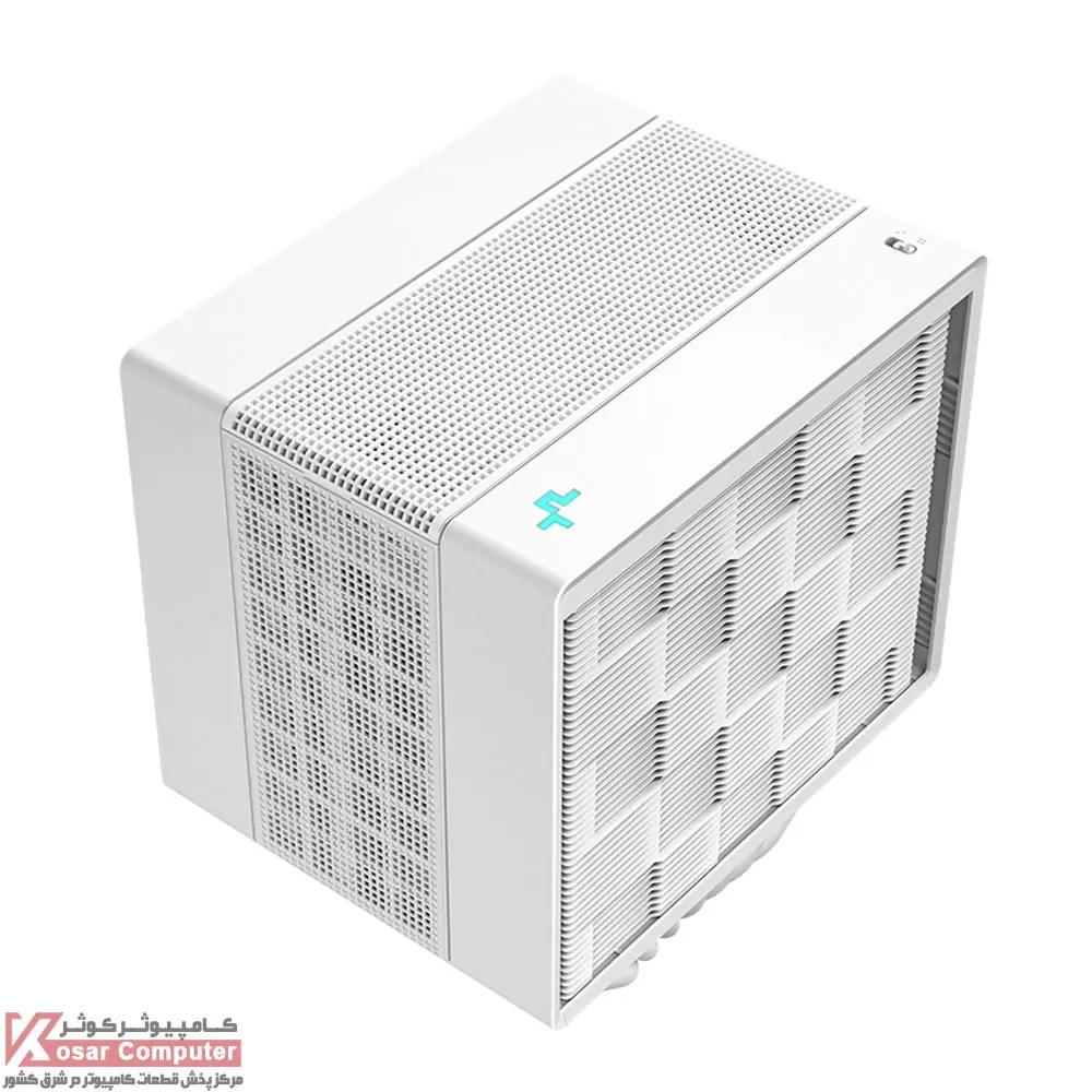 خنک کننده پردازنده دیپ کول ASSASSIN 4S WH