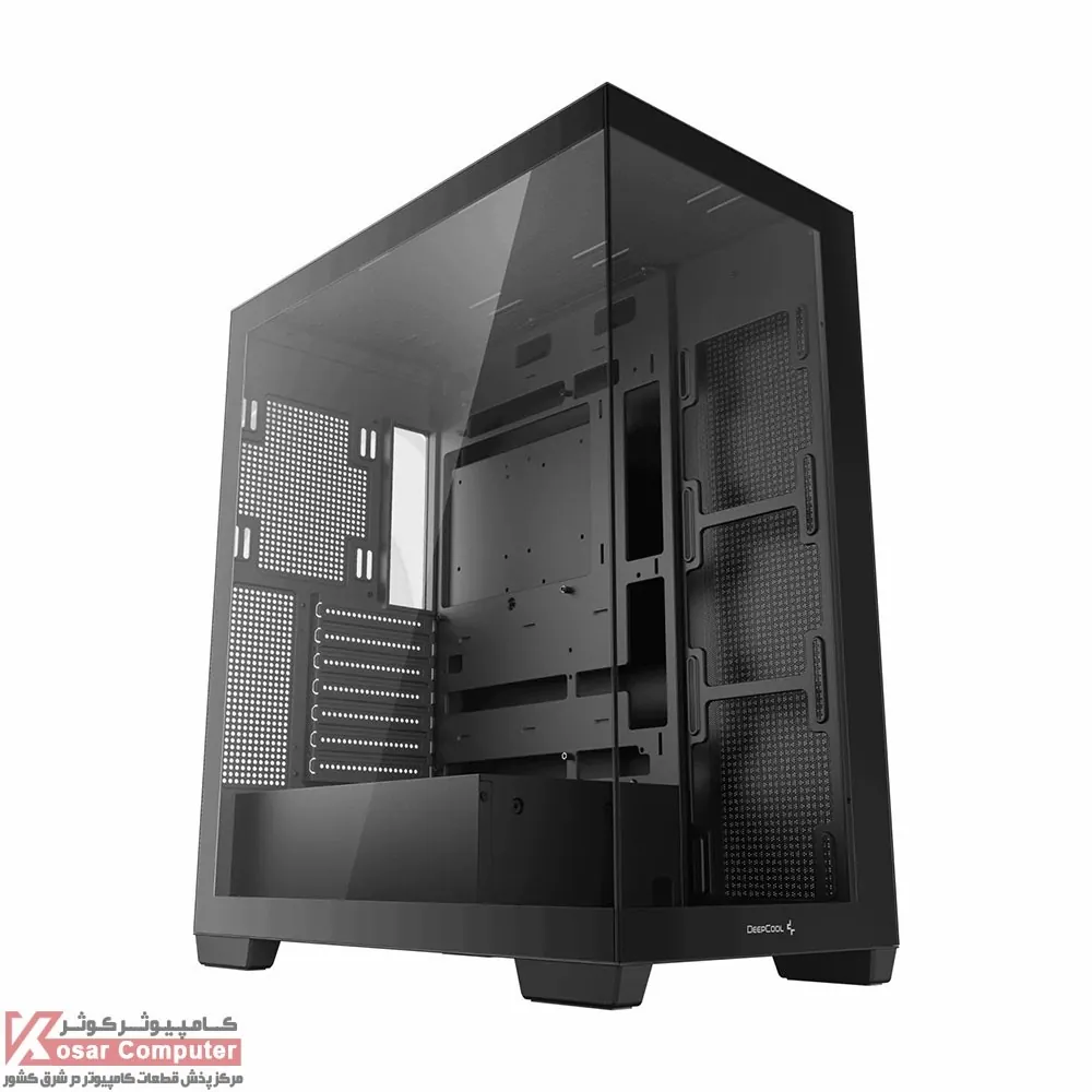 کیس دیپ کول مدل CG580