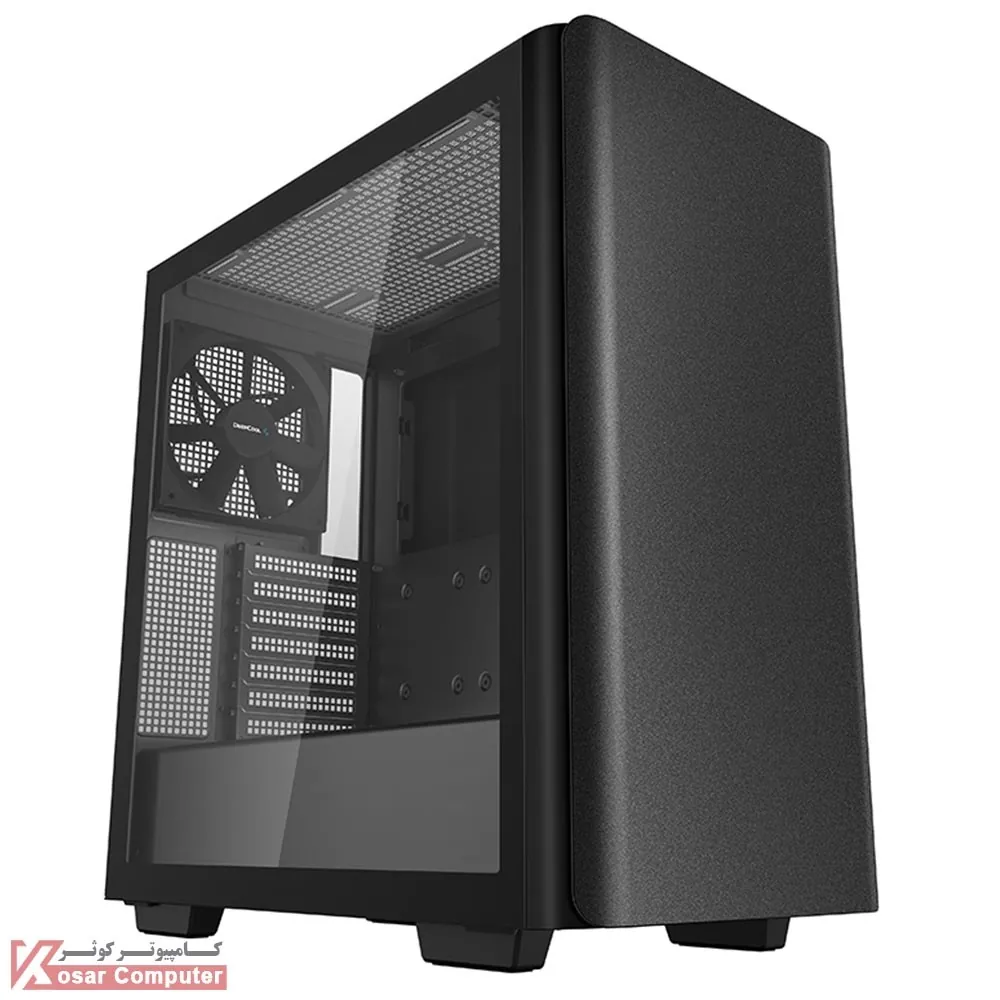 کیس دیپ کول مدل CK500