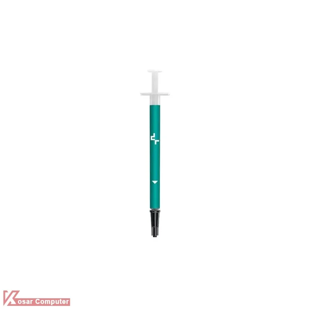 خمیر سیلیکون دیپ کول EX750 3g