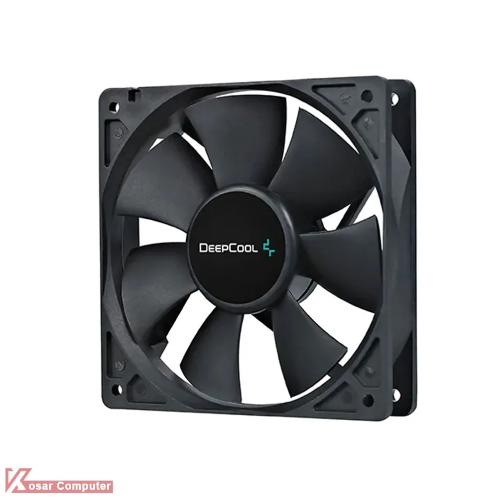 فن کیس دیپ کول مدل XFAN 120