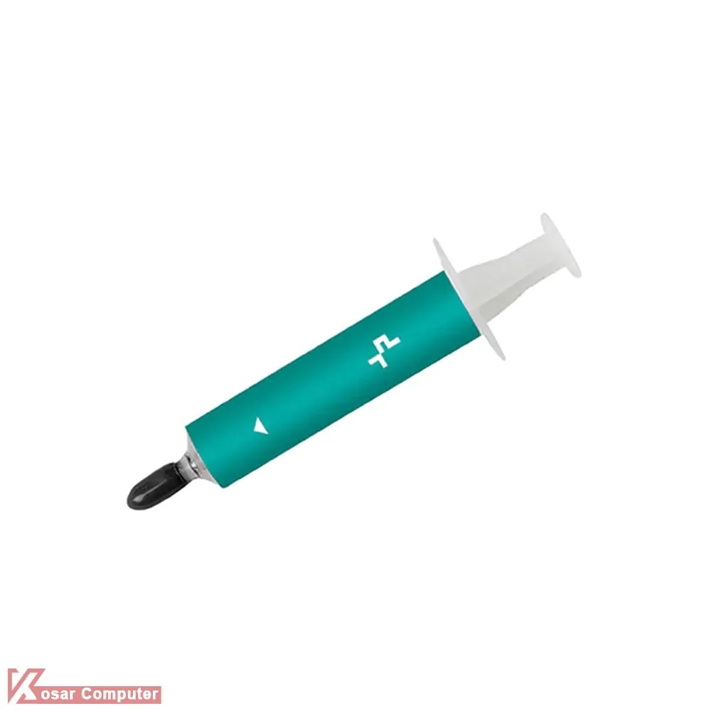 خمیر سیلیکون دیپ کول Z3