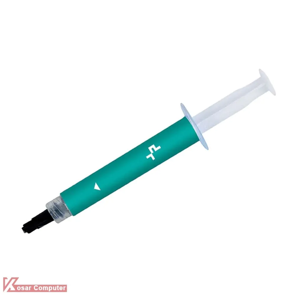 خمیر سیلیکون دیپ کول Z5