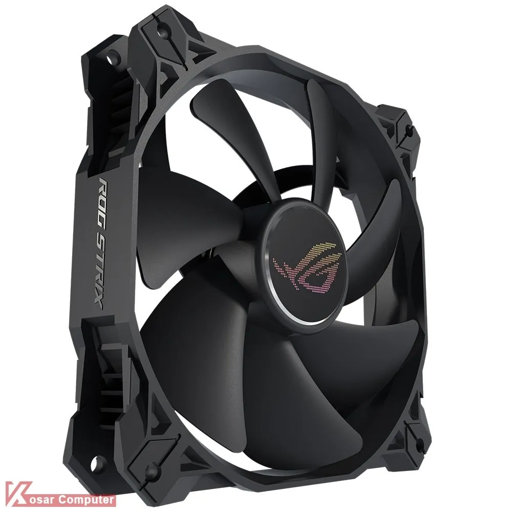 فن کیس ایسوس مدل ASUS ROG STRIX XF 120