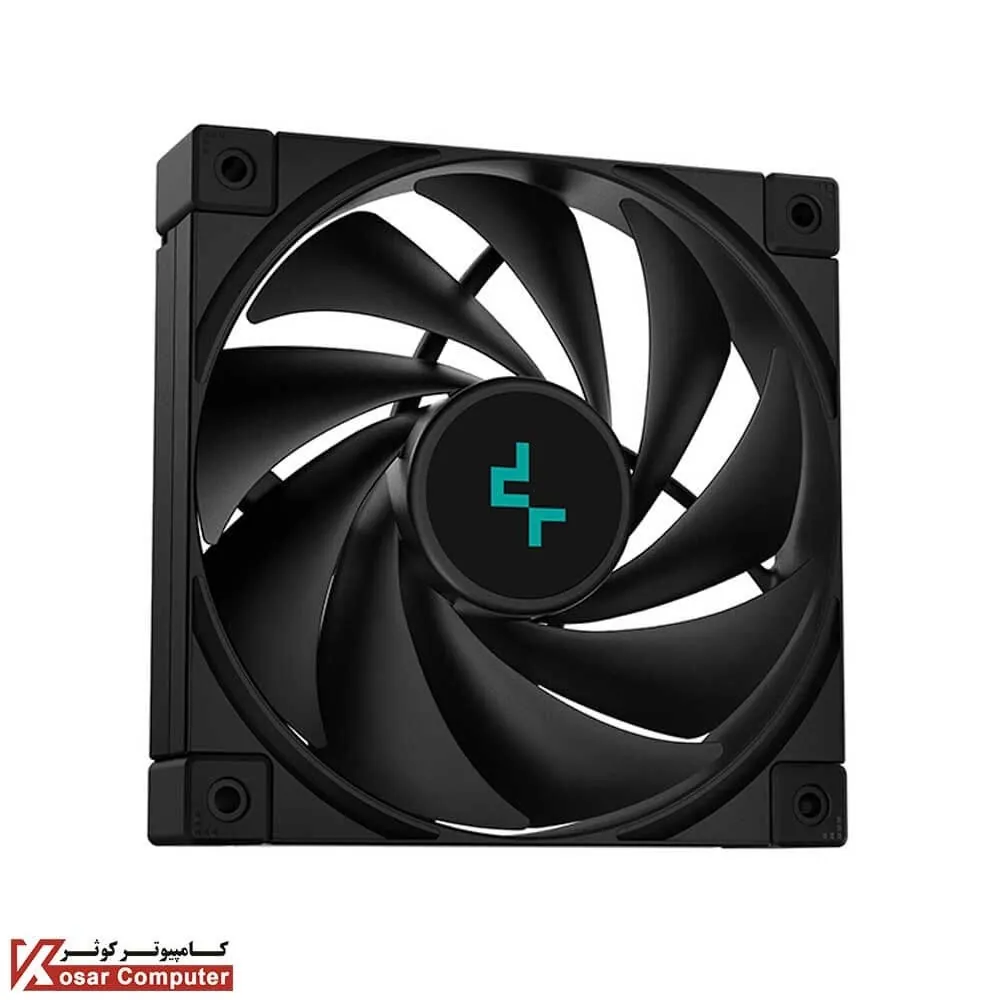 فن کیس دیپ کول مدل FK120