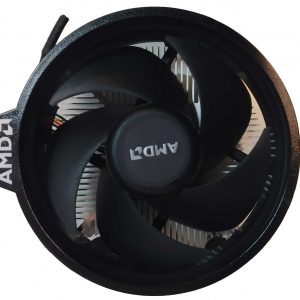 فن اورجینال پردازنده ای ام دی RYZEN ORIGINAL AM4