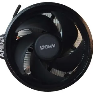 فن اورجینال پردازنده ای ام دی RYZEN ORIGINAL AM4