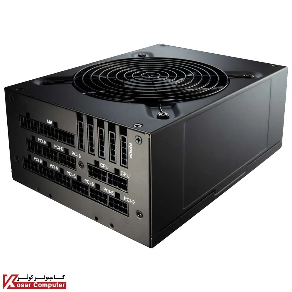 پاور اف اس پی 2000 وات مدل CANNON 2000W