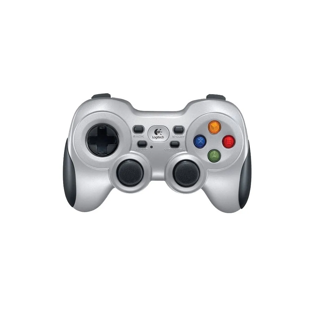 دسته بازی بیسیم لاجیتک F710