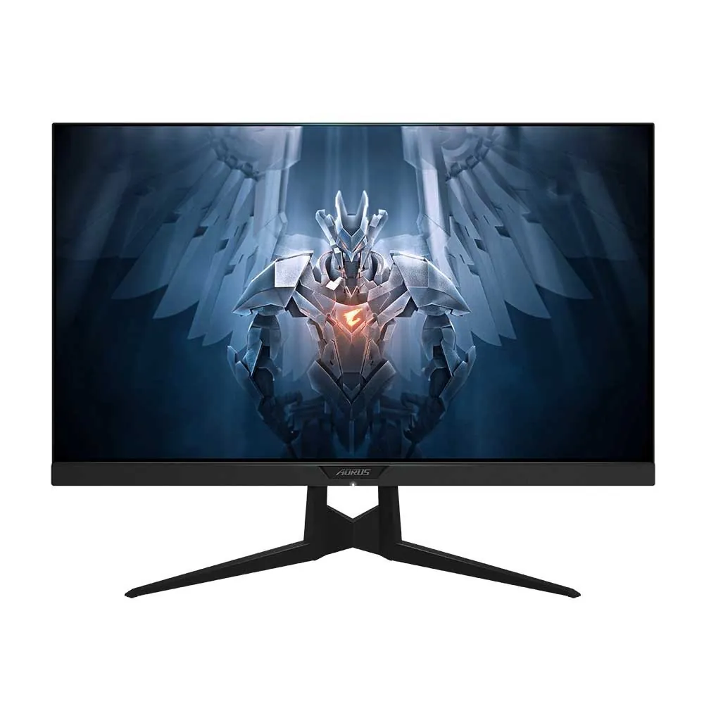 مانیتور گیمینگ IPS گیگابایت AORUS-FI27Q-X Gaming سایز 27 اینچ