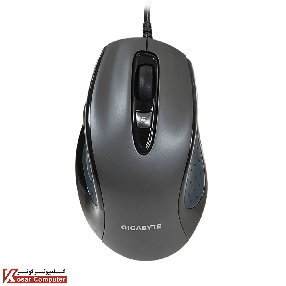 ماوس گیمینگ باسیم گیگابایت M6800