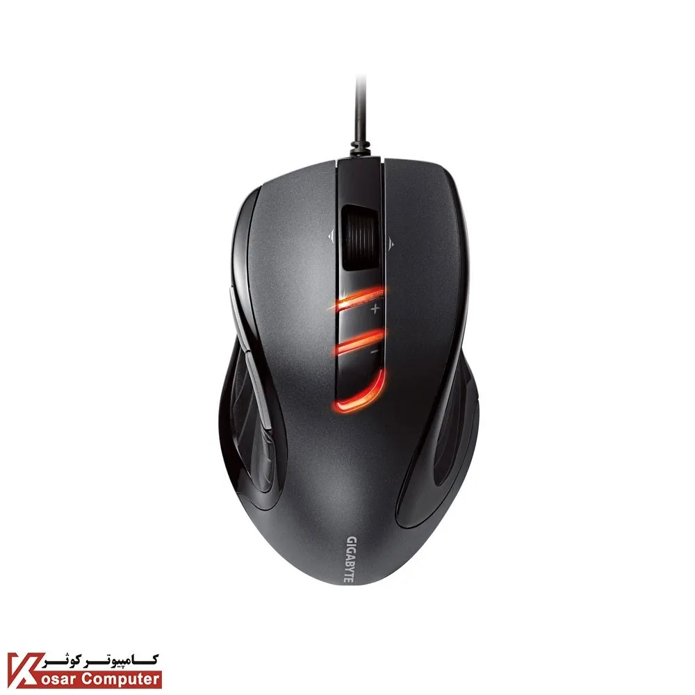 ماوس گیمینگ باسیم گیگابایت M6900