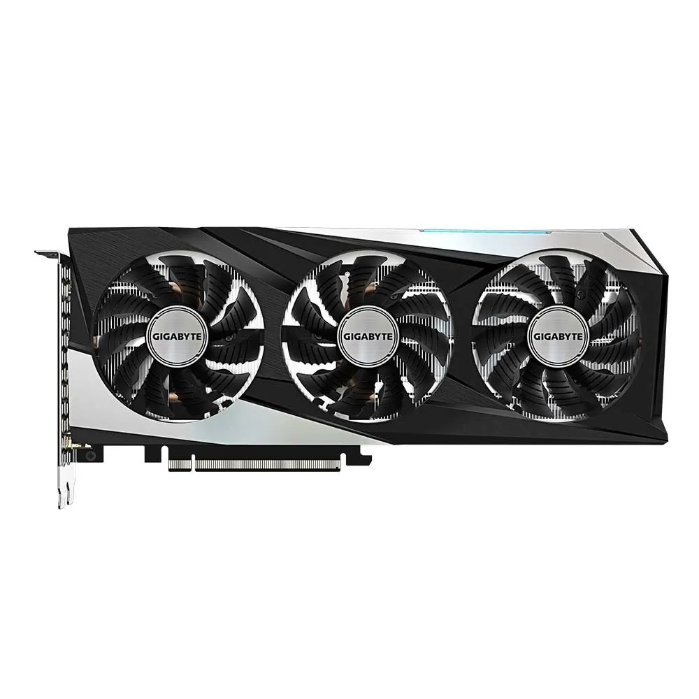 کارت گرافیک گیگابایت RTX 3060 Ti GAMING OC 8G
