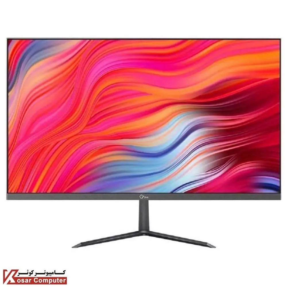 مانیتور جی پلاس GDM-275LN سایز 27 اینچ