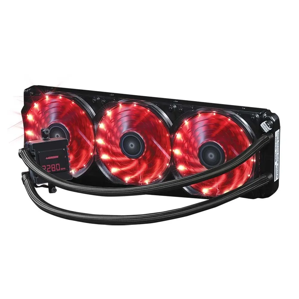 خنک کننده پردازنده گرین GLC360-EVO