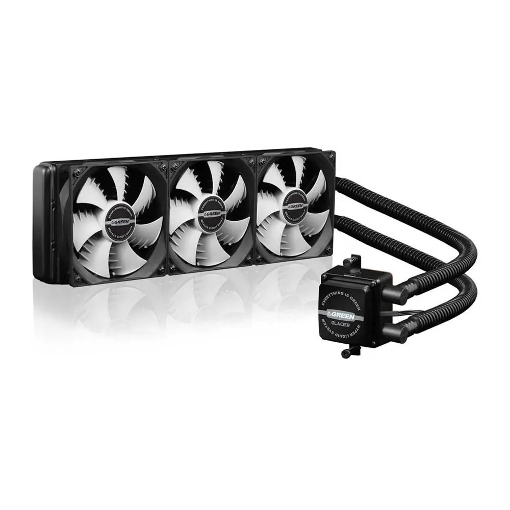 خنک کننده پردازنده گرین GLC360-A