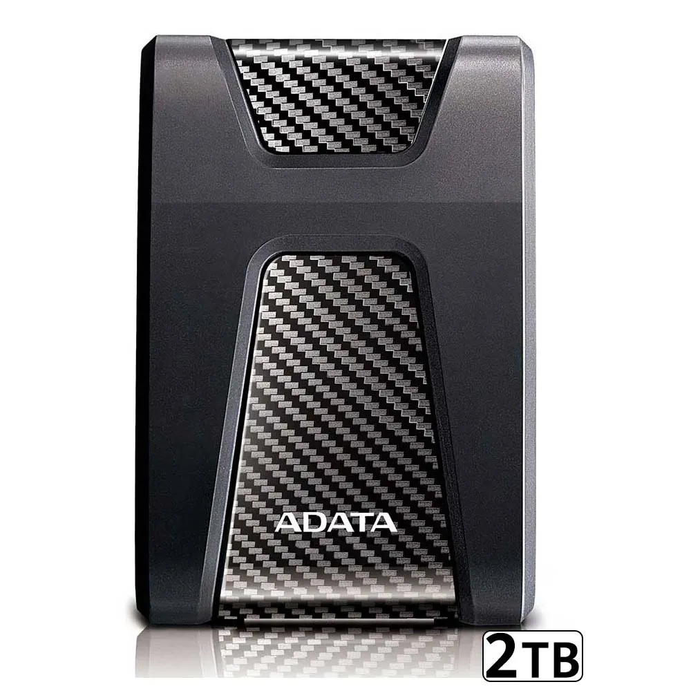 هارد اکسترنال ای دیتا 2 ترابایت مدل HD650