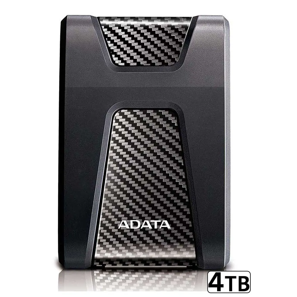 هارد اکسترنال ای دیتا 4 ترابایت مدل HD650