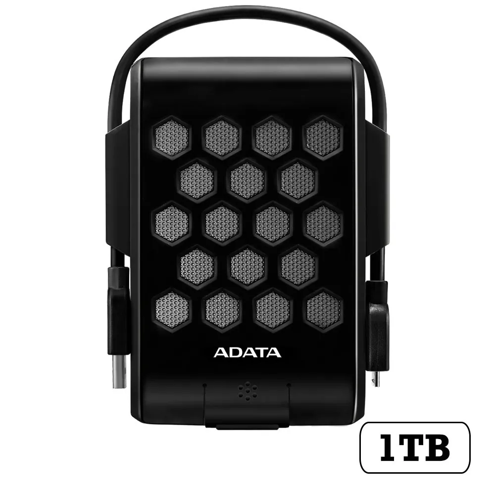 هارد اکسترنال ای دیتا 1 ترابایت مدل HD720