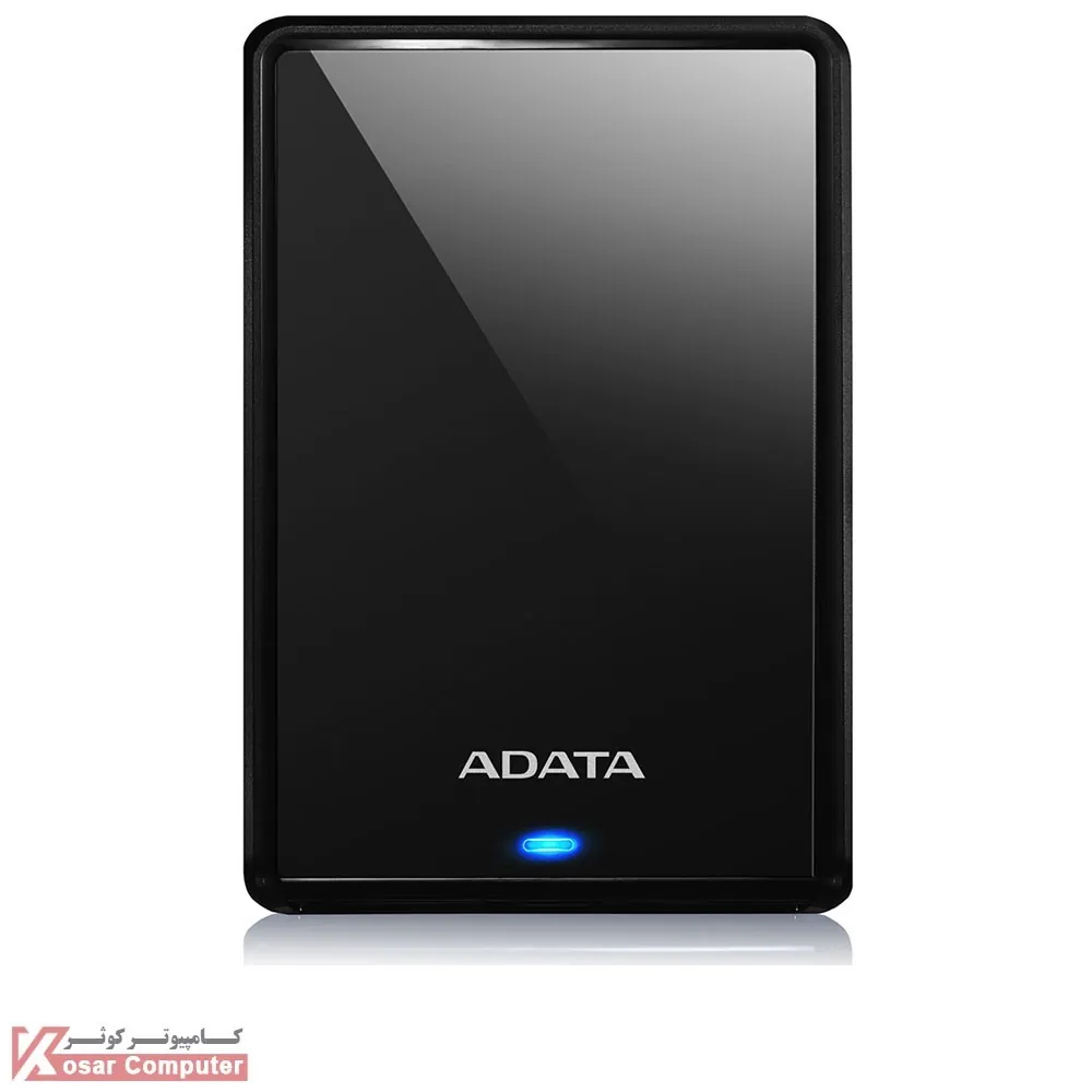 هارد اکسترنال ای دیتا 1 ترابایت مدل HV620S