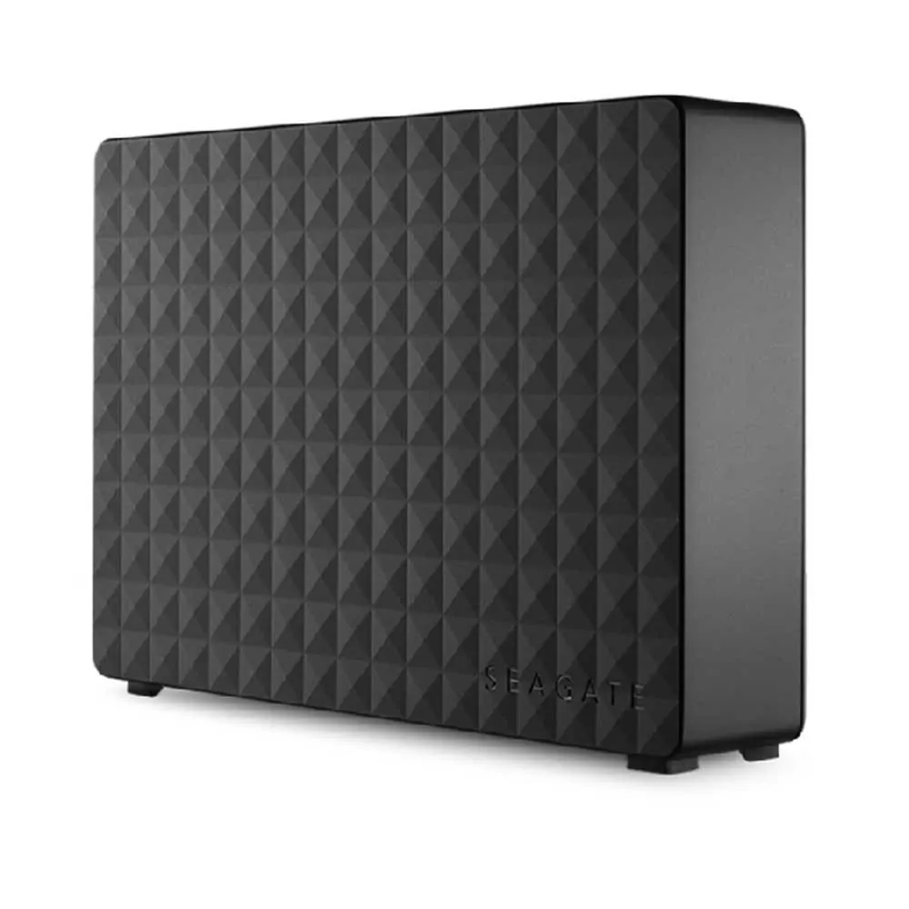 هارد اکسترنال آداپتوری سیگیت 4 ترابایت مدل Expansion