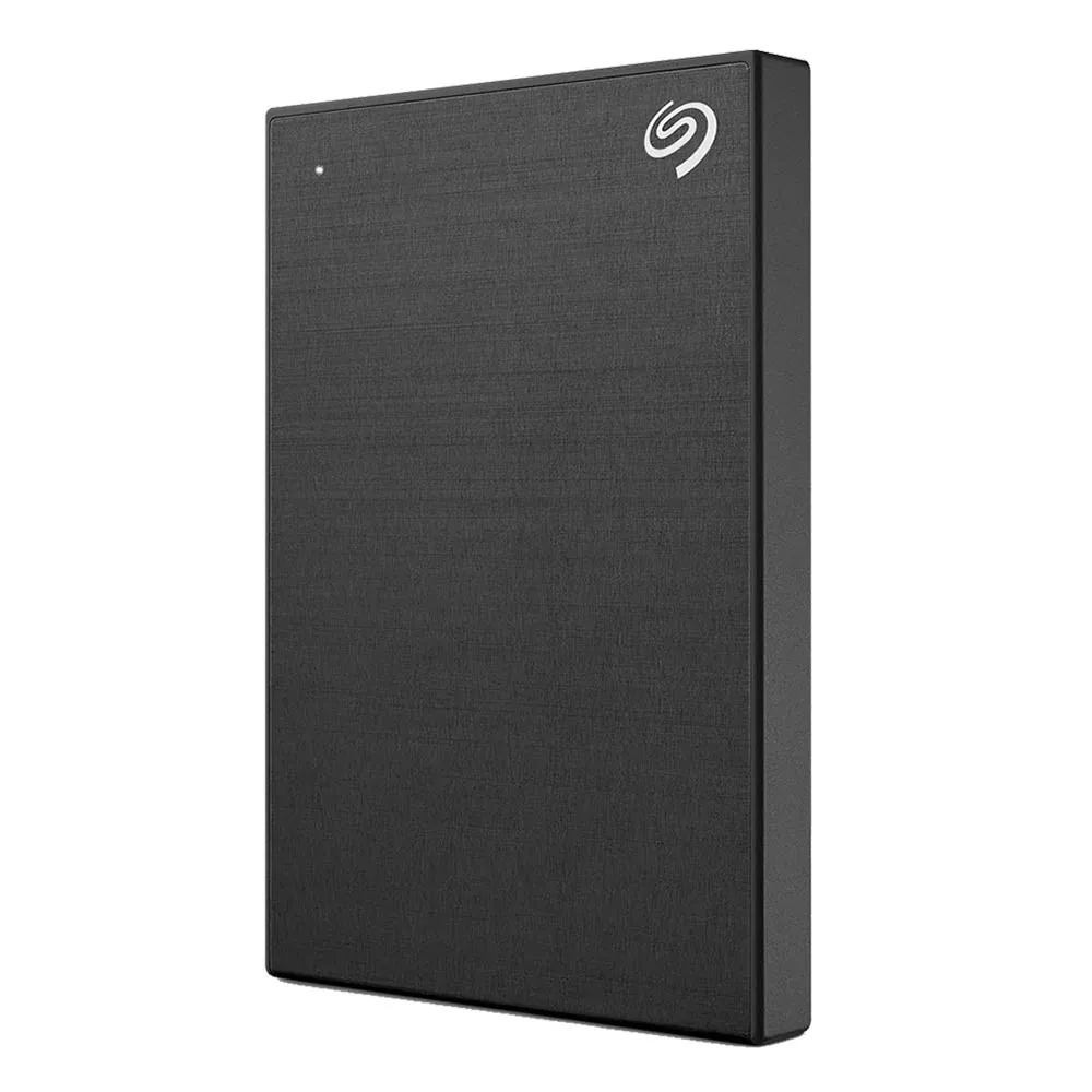 هارد اکسترنال سیگیت 2 ترابایت مدل Backup Plus Slim