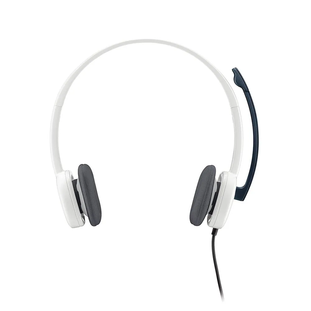 هدست باسیم لاجیتک H150