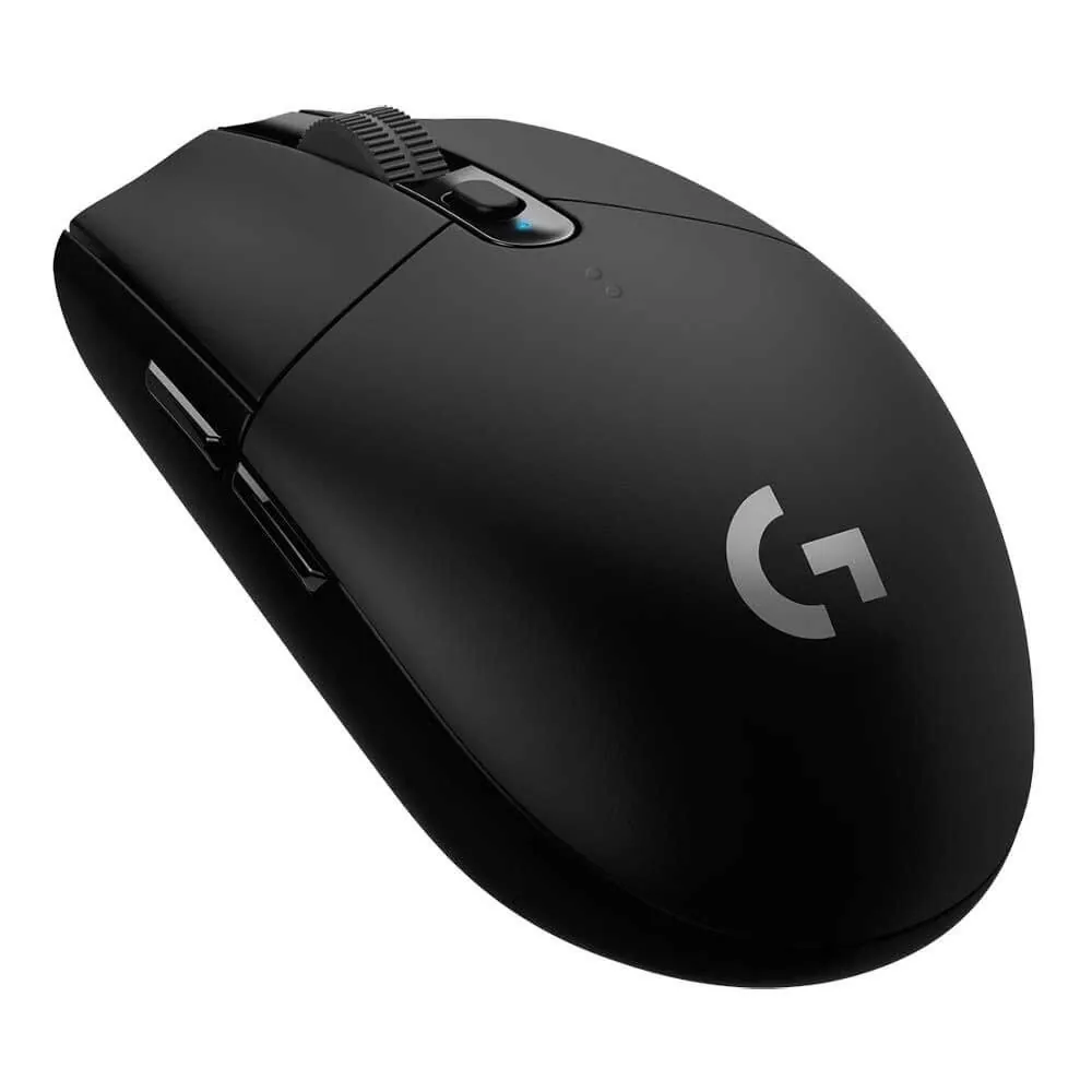 ماوس بیسیم گیمینگ لاجیتک G305 LIGHTSPEED GAMING