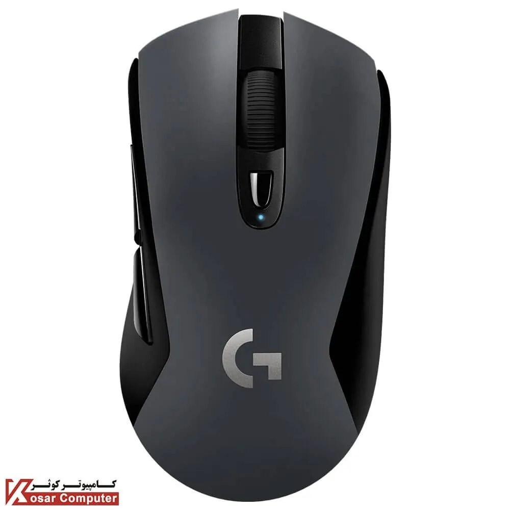 ماوس وایرلس گیمینگ لاجیتک G603