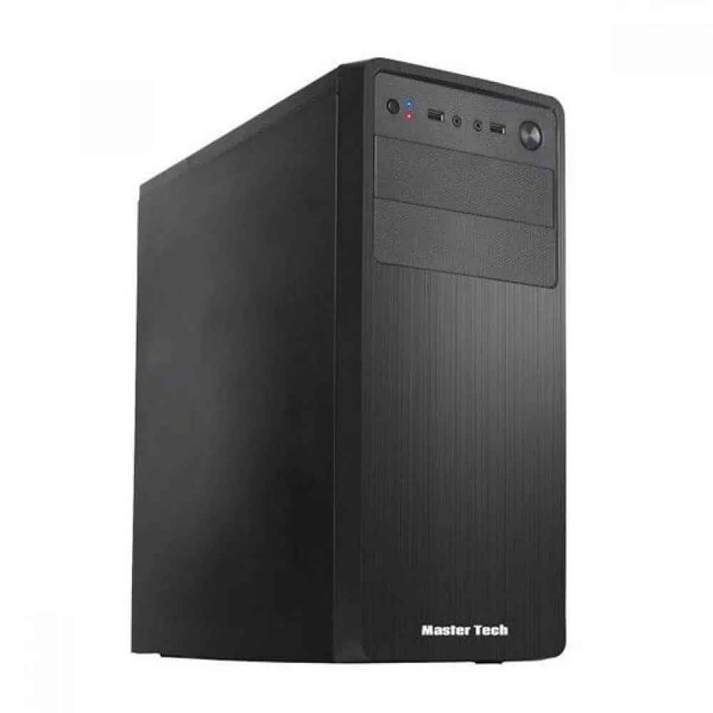 کیس مستر تک مدل ECO MASTER E107