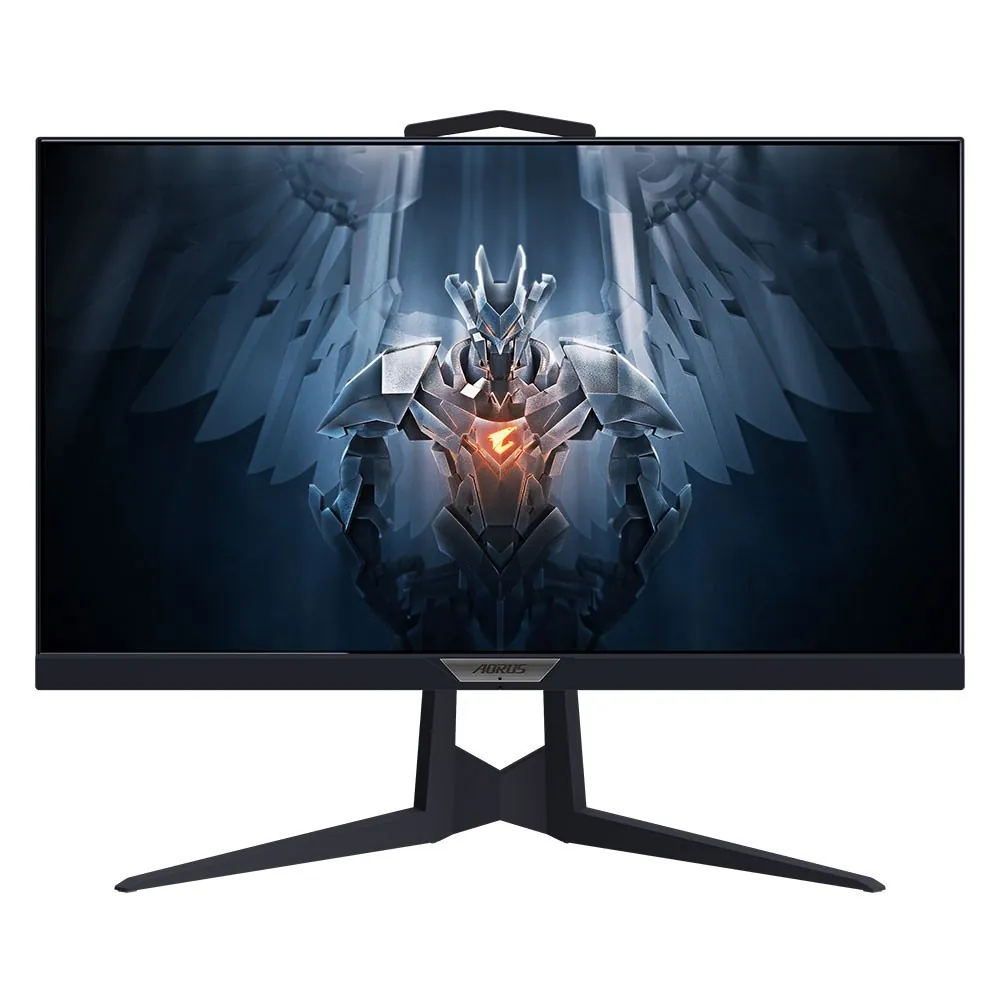مانیتور گیمینگ گیگابایت AORUS FI25F Gaming سایز 24.5 اینچ